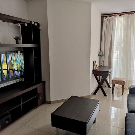 Departamento 1 Dormitorio, Edificio Vow Βίλα Κάρλος Παζ Εξωτερικό φωτογραφία