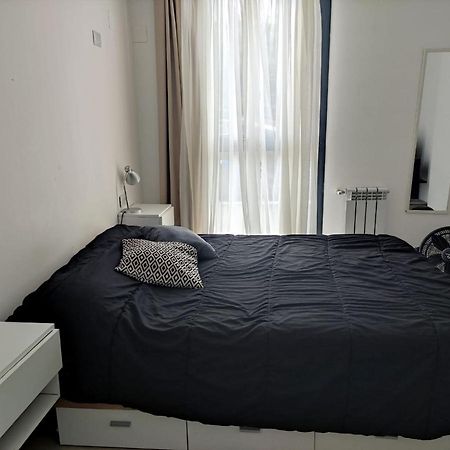 Departamento 1 Dormitorio, Edificio Vow Βίλα Κάρλος Παζ Εξωτερικό φωτογραφία