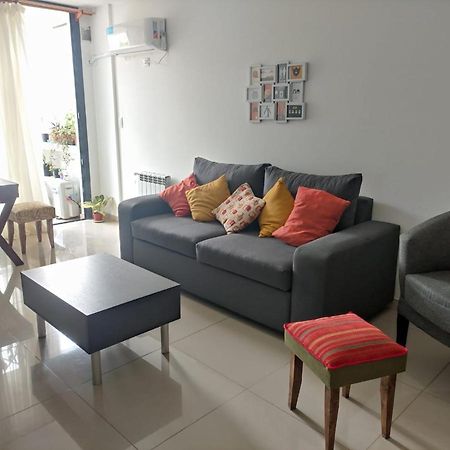 Departamento 1 Dormitorio, Edificio Vow Βίλα Κάρλος Παζ Εξωτερικό φωτογραφία
