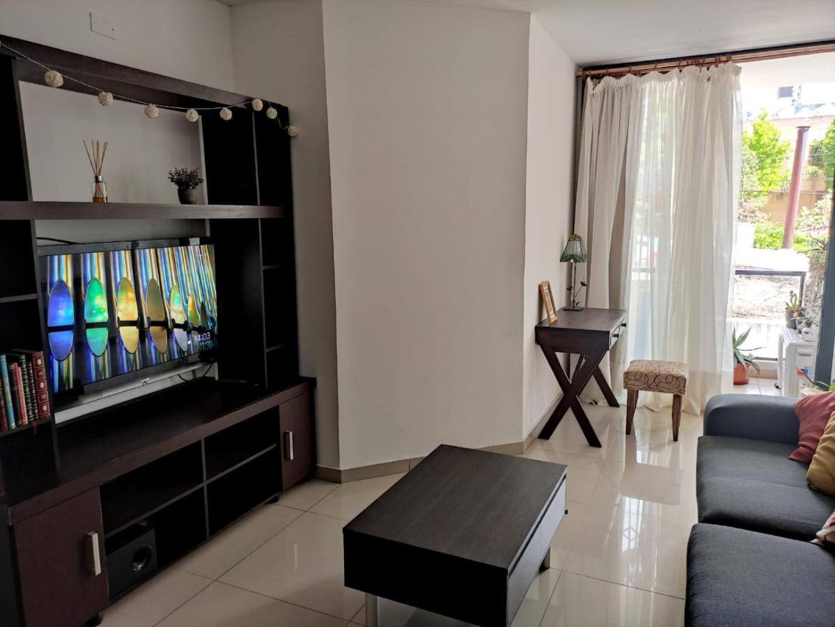 Departamento 1 Dormitorio, Edificio Vow Βίλα Κάρλος Παζ Εξωτερικό φωτογραφία