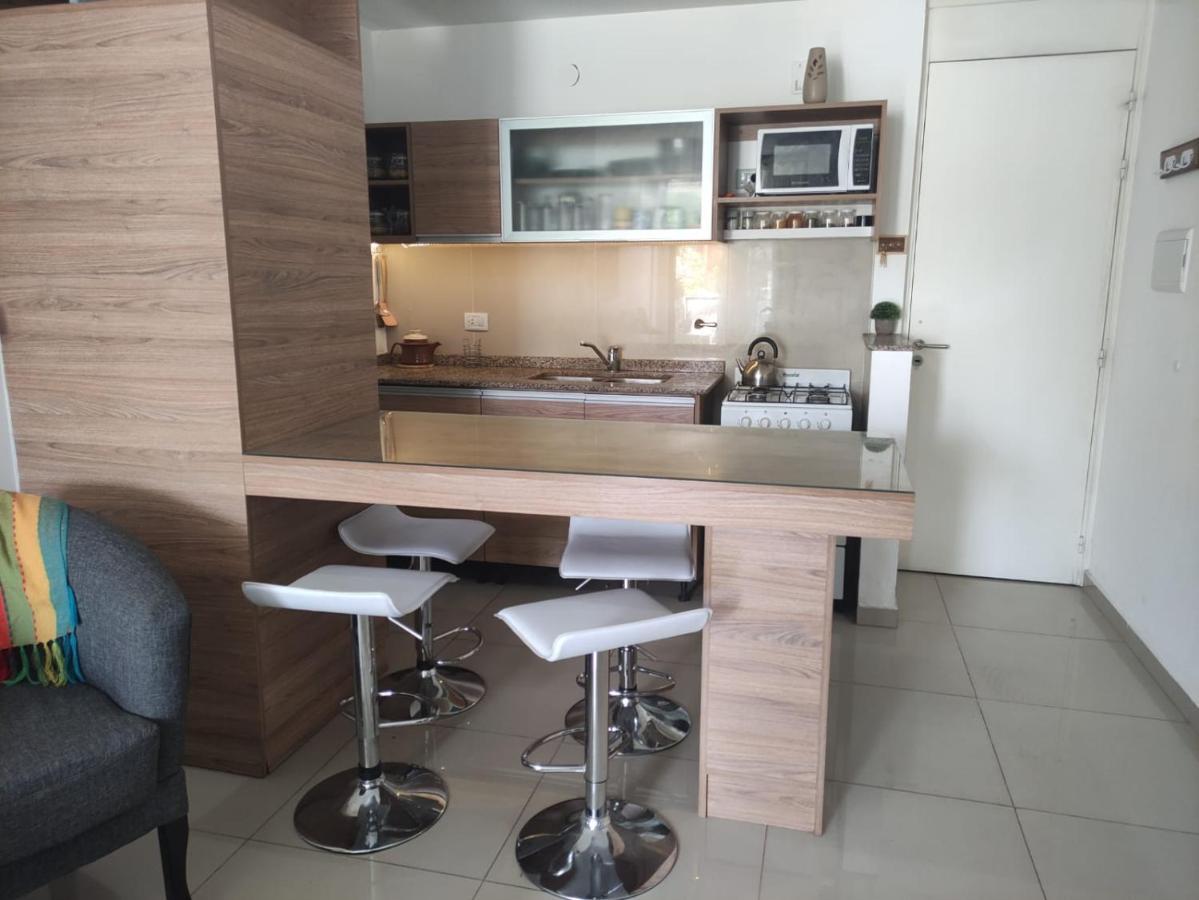 Departamento 1 Dormitorio, Edificio Vow Βίλα Κάρλος Παζ Εξωτερικό φωτογραφία