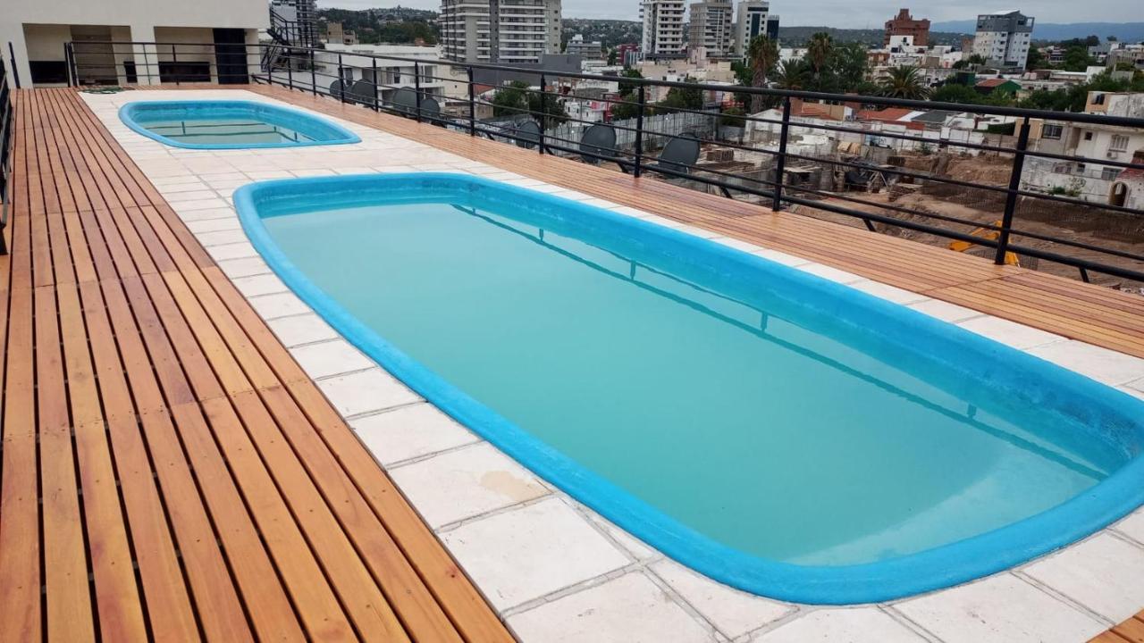 Departamento 1 Dormitorio, Edificio Vow Βίλα Κάρλος Παζ Εξωτερικό φωτογραφία
