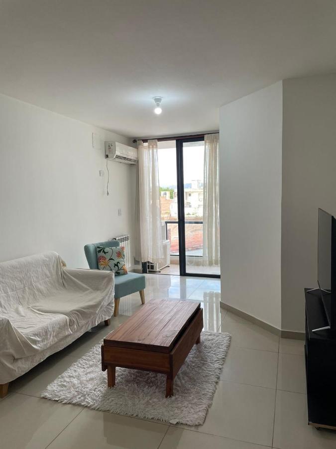 Departamento 1 Dormitorio, Edificio Vow Βίλα Κάρλος Παζ Εξωτερικό φωτογραφία