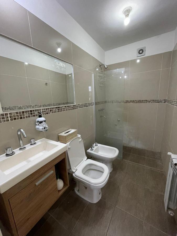 Departamento 1 Dormitorio, Edificio Vow Βίλα Κάρλος Παζ Εξωτερικό φωτογραφία