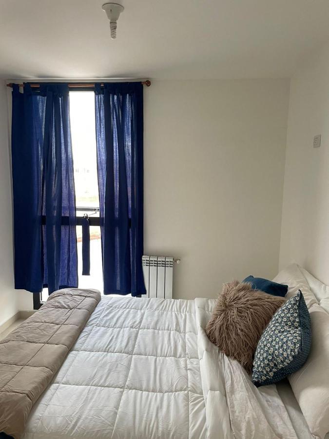 Departamento 1 Dormitorio, Edificio Vow Βίλα Κάρλος Παζ Εξωτερικό φωτογραφία