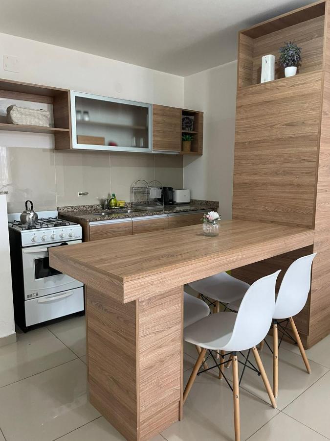 Departamento 1 Dormitorio, Edificio Vow Βίλα Κάρλος Παζ Εξωτερικό φωτογραφία