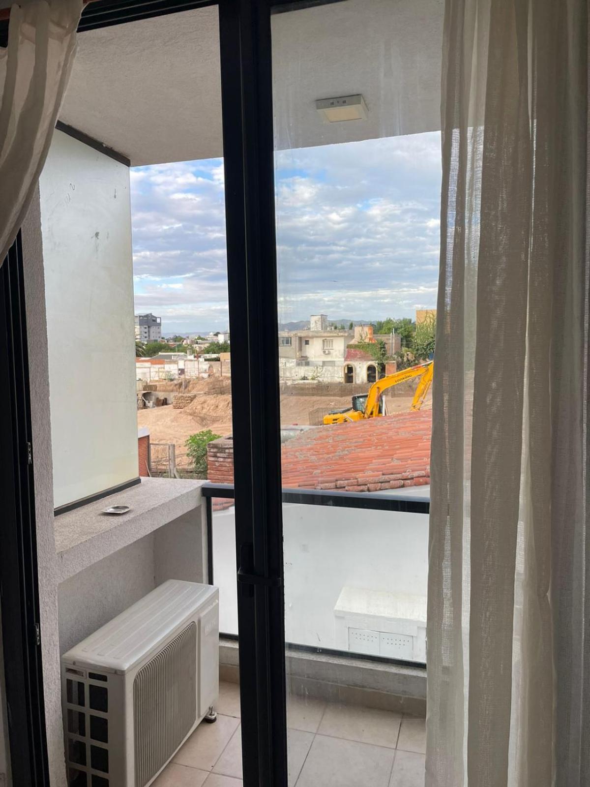 Departamento 1 Dormitorio, Edificio Vow Βίλα Κάρλος Παζ Εξωτερικό φωτογραφία