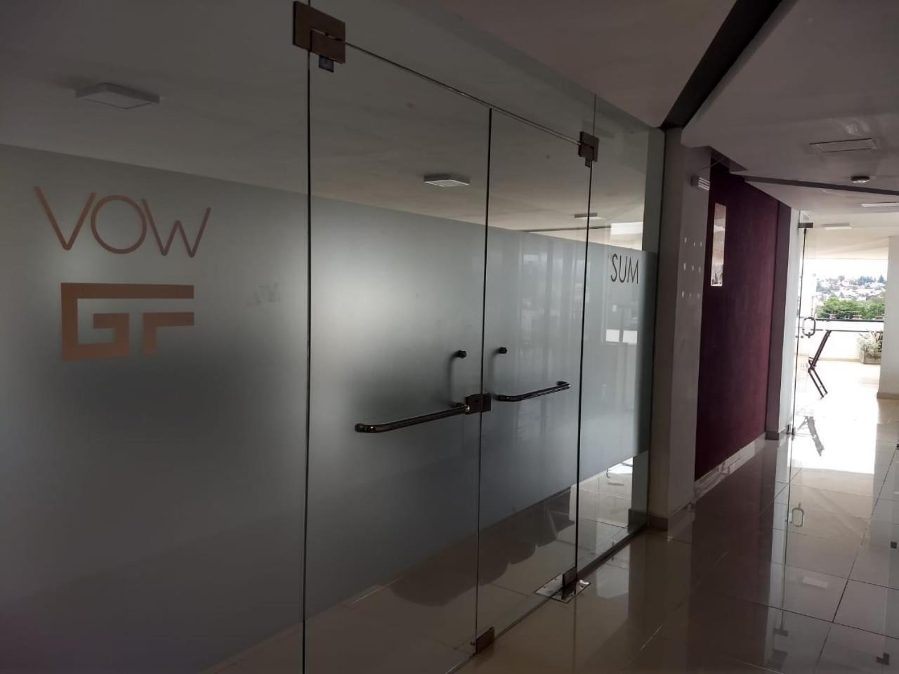 Departamento 1 Dormitorio, Edificio Vow Βίλα Κάρλος Παζ Εξωτερικό φωτογραφία