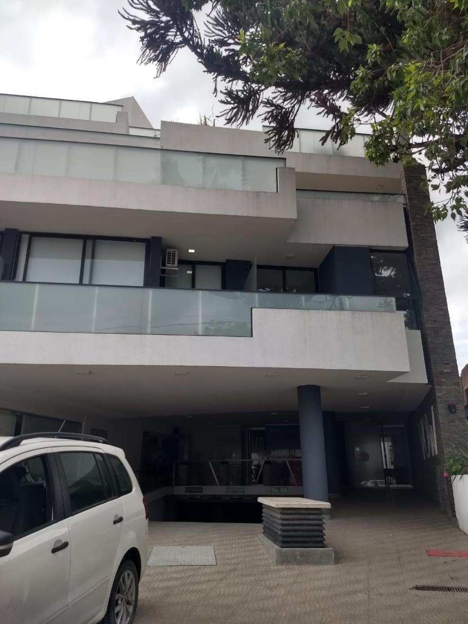 Departamento 1 Dormitorio, Edificio Vow Βίλα Κάρλος Παζ Εξωτερικό φωτογραφία